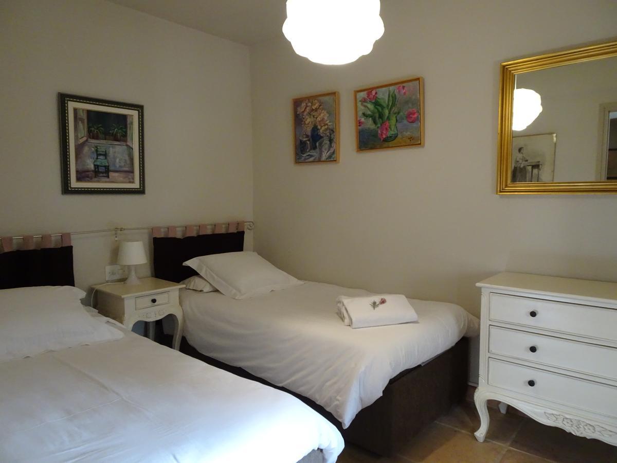 Can Seuba Rellinars Extérieur photo